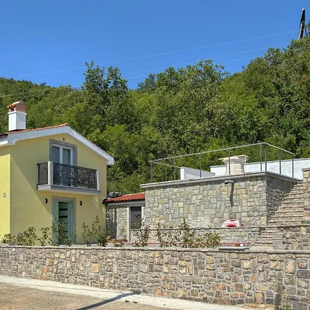 Ferienhaus Stunning In Opatija-moscenicka *