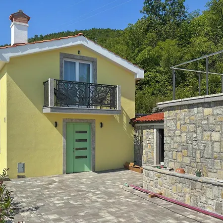 Stunning In Opatija-moscenicka *