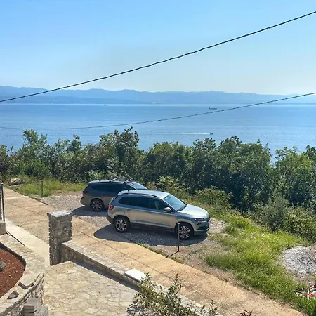 Stunning In Opatija-moscenicka