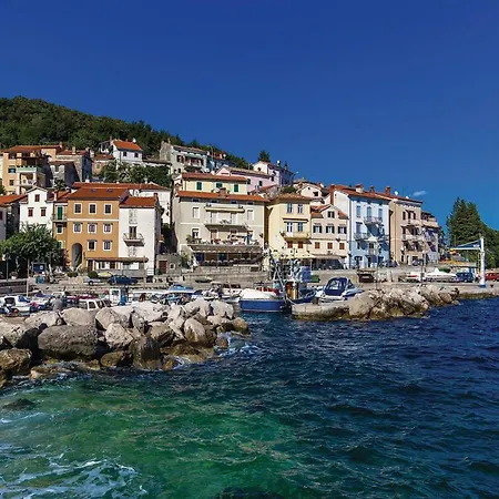 Stunning In Opatija-moscenicka