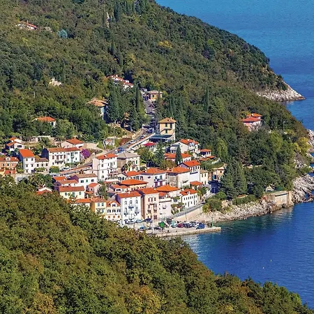 Vikendica Stunning In Opatija-moscenicka *