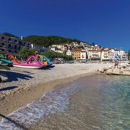 Stunning In Opatija-moscenicka Vikendica *
